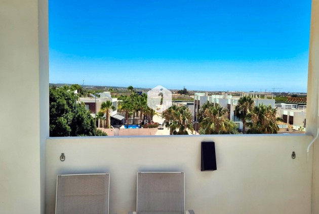 Tweedehands - Penthouse -
Ciudad Quesada - Dona Pepa