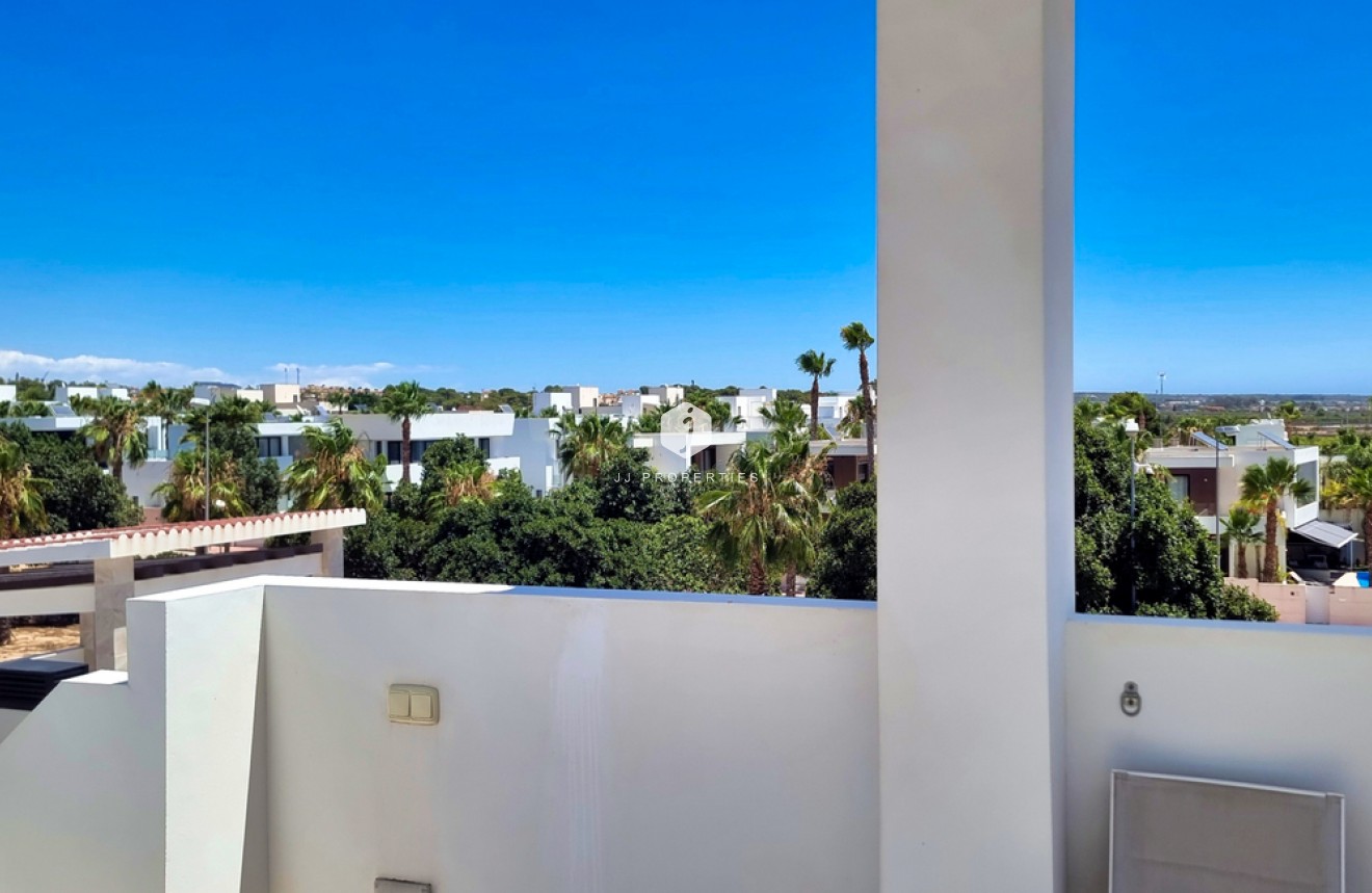 Tweedehands - Penthouse -
Ciudad Quesada - Dona Pepa