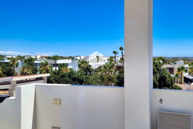 Tweedehands - Penthouse -
Ciudad Quesada - Dona Pepa