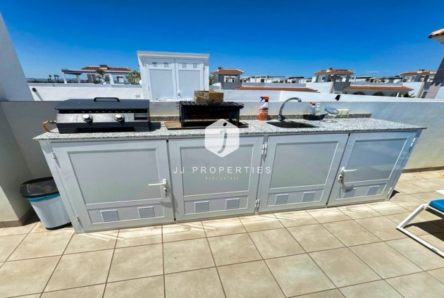 Tweedehands - Penthouse -
Ciudad Quesada - Dona Pepa