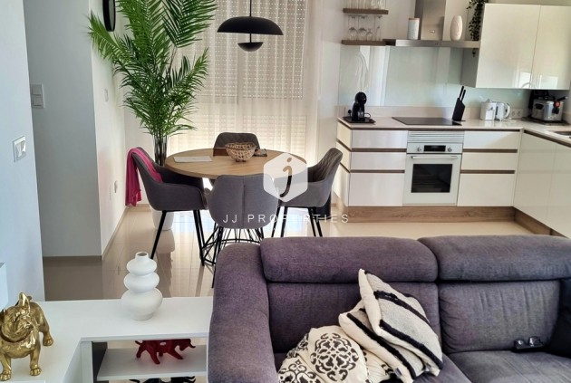 Tweedehands - Penthouse -
Ciudad Quesada - Dona Pepa