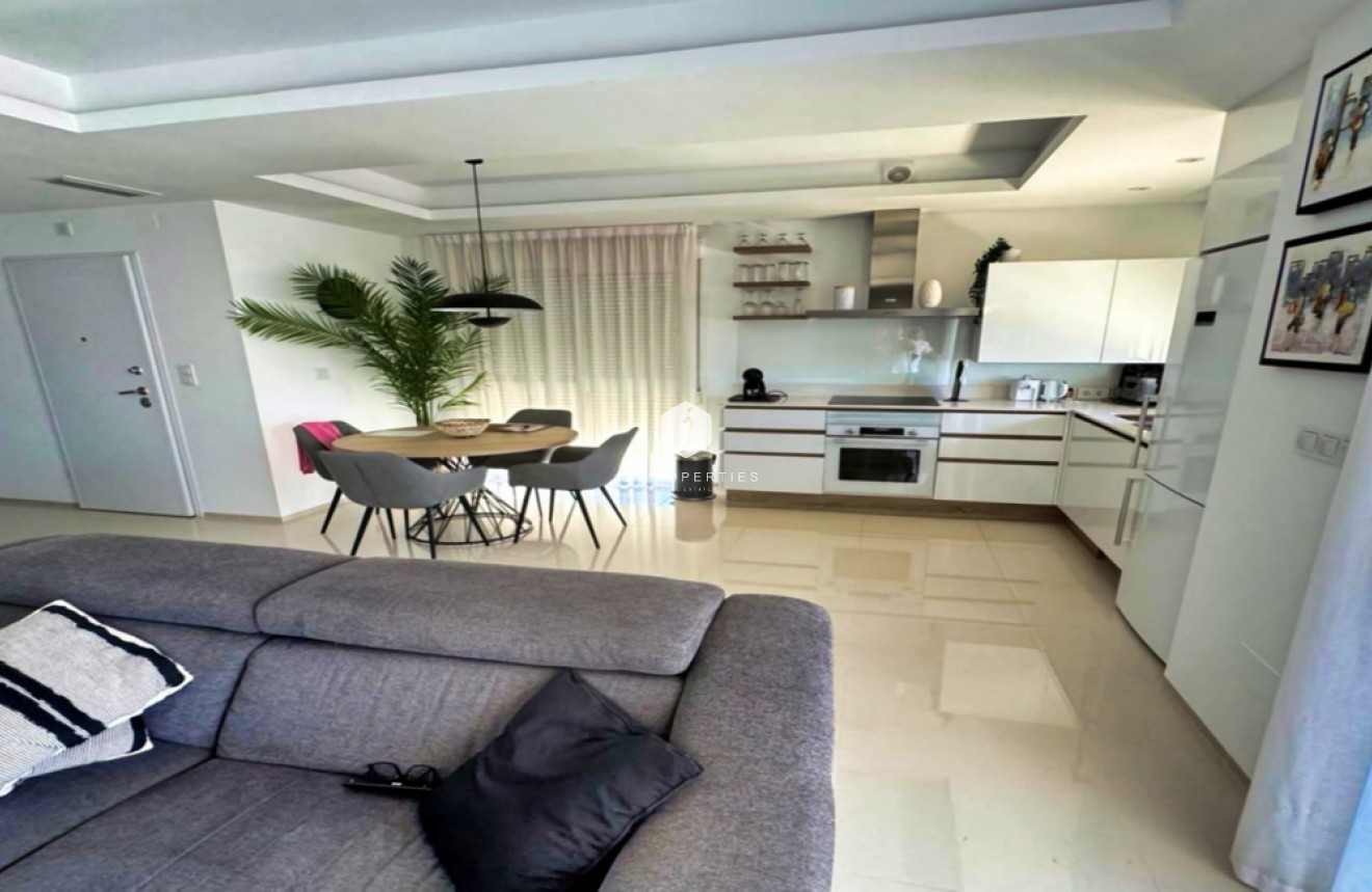 Tweedehands - Penthouse -
Ciudad Quesada - Dona Pepa