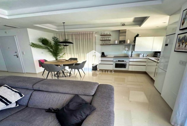 Tweedehands - Penthouse -
Ciudad Quesada - Dona Pepa