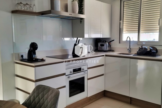 Tweedehands - Penthouse -
Ciudad Quesada - Dona Pepa