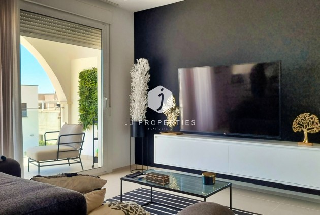 Tweedehands - Penthouse -
Ciudad Quesada - Dona Pepa