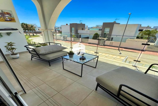 Tweedehands - Penthouse -
Ciudad Quesada - Dona Pepa