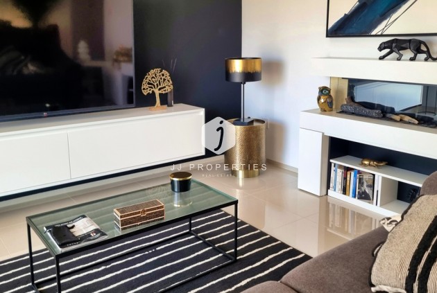 Tweedehands - Penthouse -
Ciudad Quesada - Dona Pepa