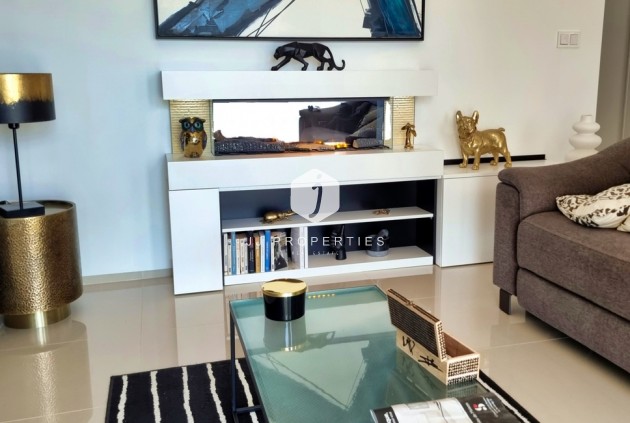 Tweedehands - Penthouse -
Ciudad Quesada - Dona Pepa