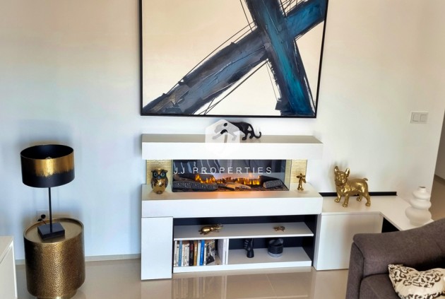 Tweedehands - Penthouse -
Ciudad Quesada - Dona Pepa