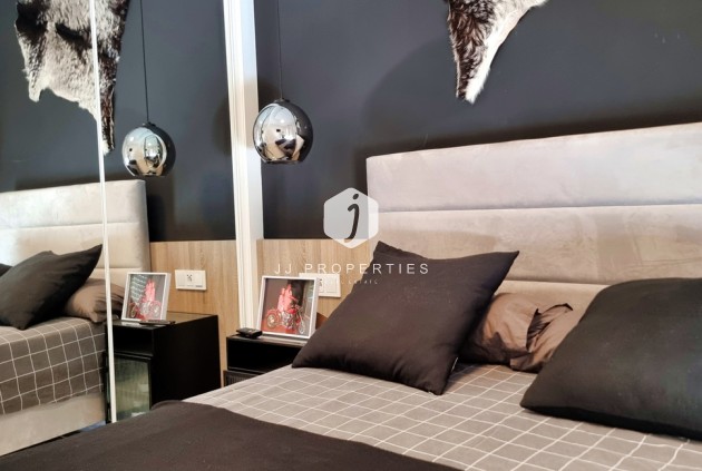 Tweedehands - Penthouse -
Ciudad Quesada - Dona Pepa