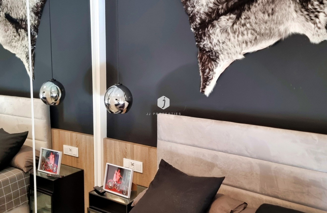 Tweedehands - Penthouse -
Ciudad Quesada - Dona Pepa