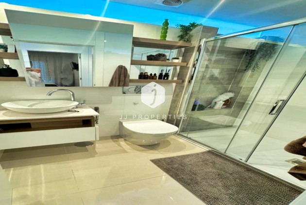 Tweedehands - Penthouse -
Ciudad Quesada - Dona Pepa