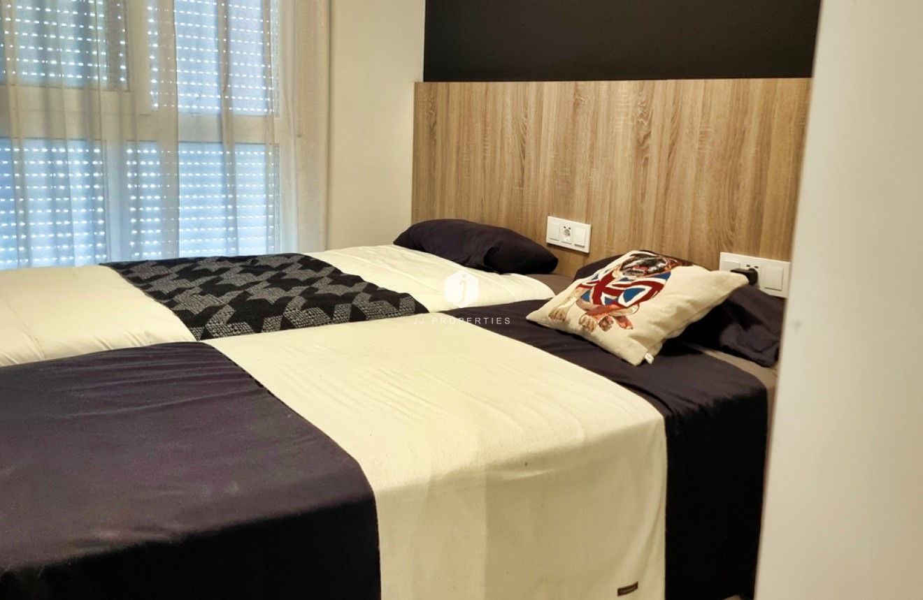 Tweedehands - Penthouse -
Ciudad Quesada - Dona Pepa