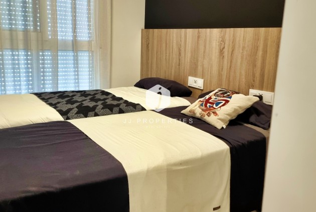 Tweedehands - Penthouse -
Ciudad Quesada - Dona Pepa