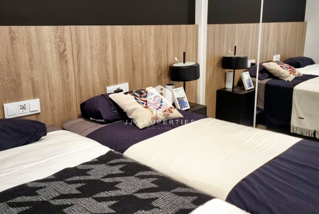 Tweedehands - Penthouse -
Ciudad Quesada - Dona Pepa