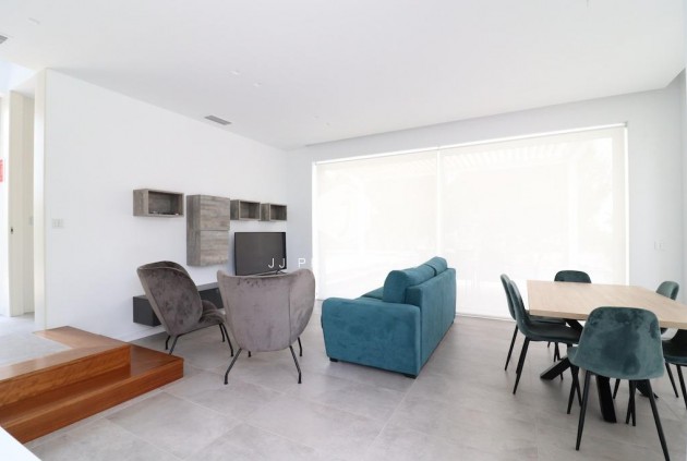 Tweedehands - Villa -
Orihuela Costa - Costa Blanca