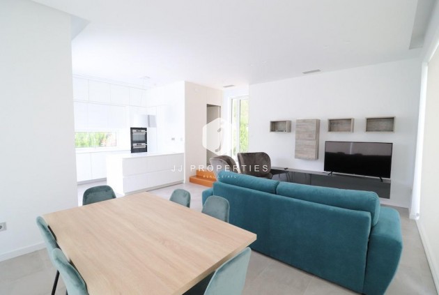 Tweedehands - Villa -
Orihuela Costa - Costa Blanca