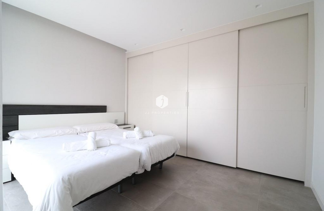 Tweedehands - Villa -
Orihuela Costa - Costa Blanca