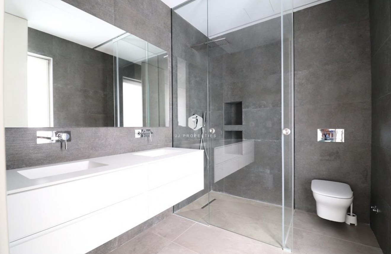 Tweedehands - Villa -
Orihuela Costa - Costa Blanca