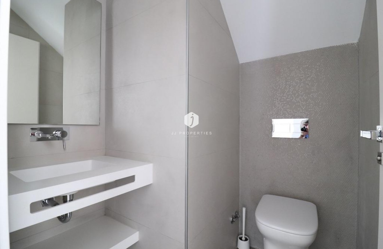 Tweedehands - Villa -
Orihuela Costa - Costa Blanca