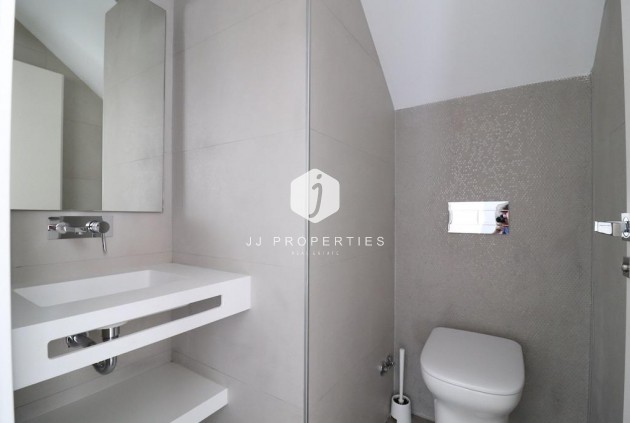 Tweedehands - Villa -
Orihuela Costa - Costa Blanca