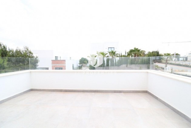 Tweedehands - Villa -
Orihuela Costa - Costa Blanca