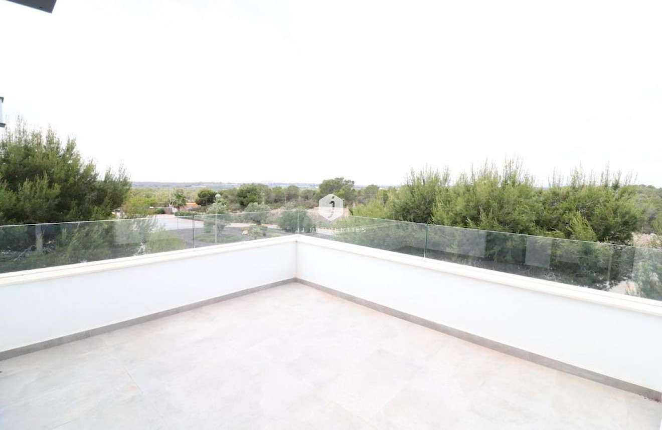 Tweedehands - Villa -
Orihuela Costa - Costa Blanca