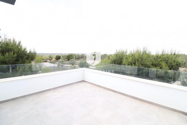 Tweedehands - Villa -
Orihuela Costa - Costa Blanca