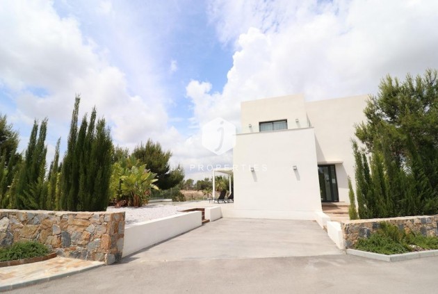 Tweedehands - Villa -
Orihuela Costa - Costa Blanca