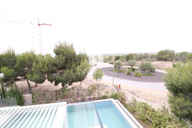 Tweedehands - Villa -
Orihuela Costa - Costa Blanca