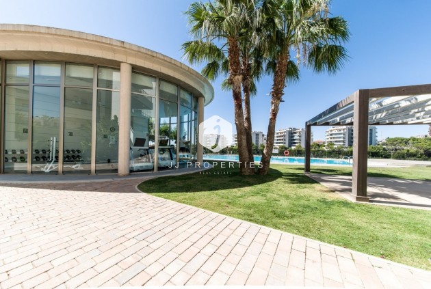 Tweedehands - Penthouse -
Orihuela Costa - Costa Blanca