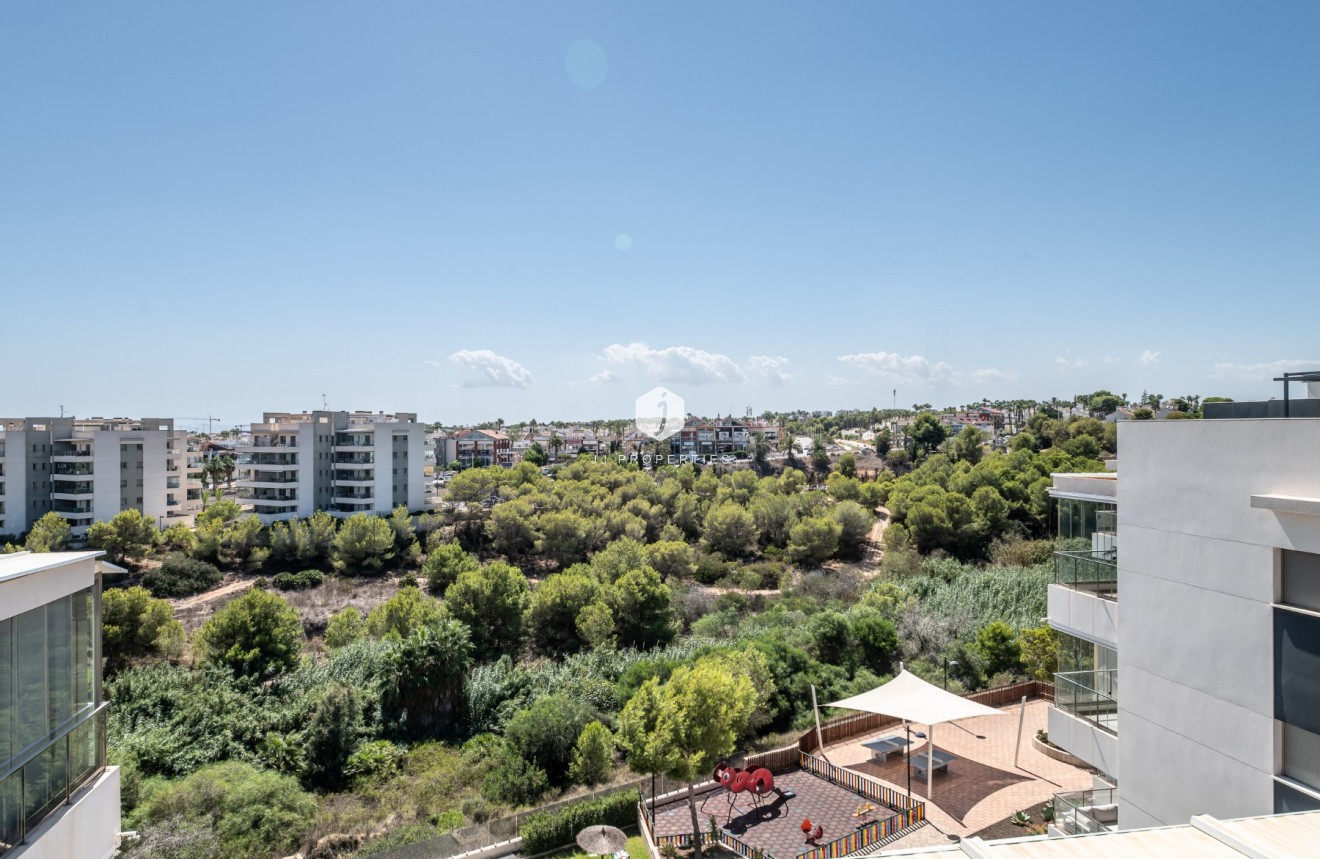 Tweedehands - Penthouse -
Orihuela Costa - Costa Blanca