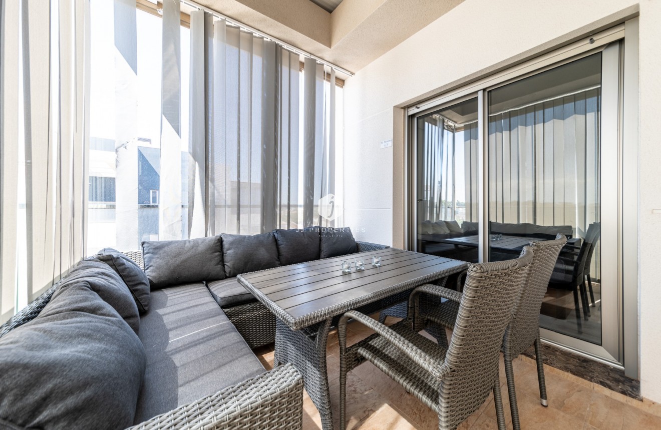 Tweedehands - Penthouse -
Orihuela Costa - Costa Blanca
