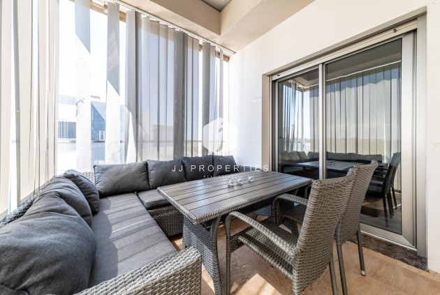 Tweedehands - Penthouse -
Orihuela Costa - Costa Blanca