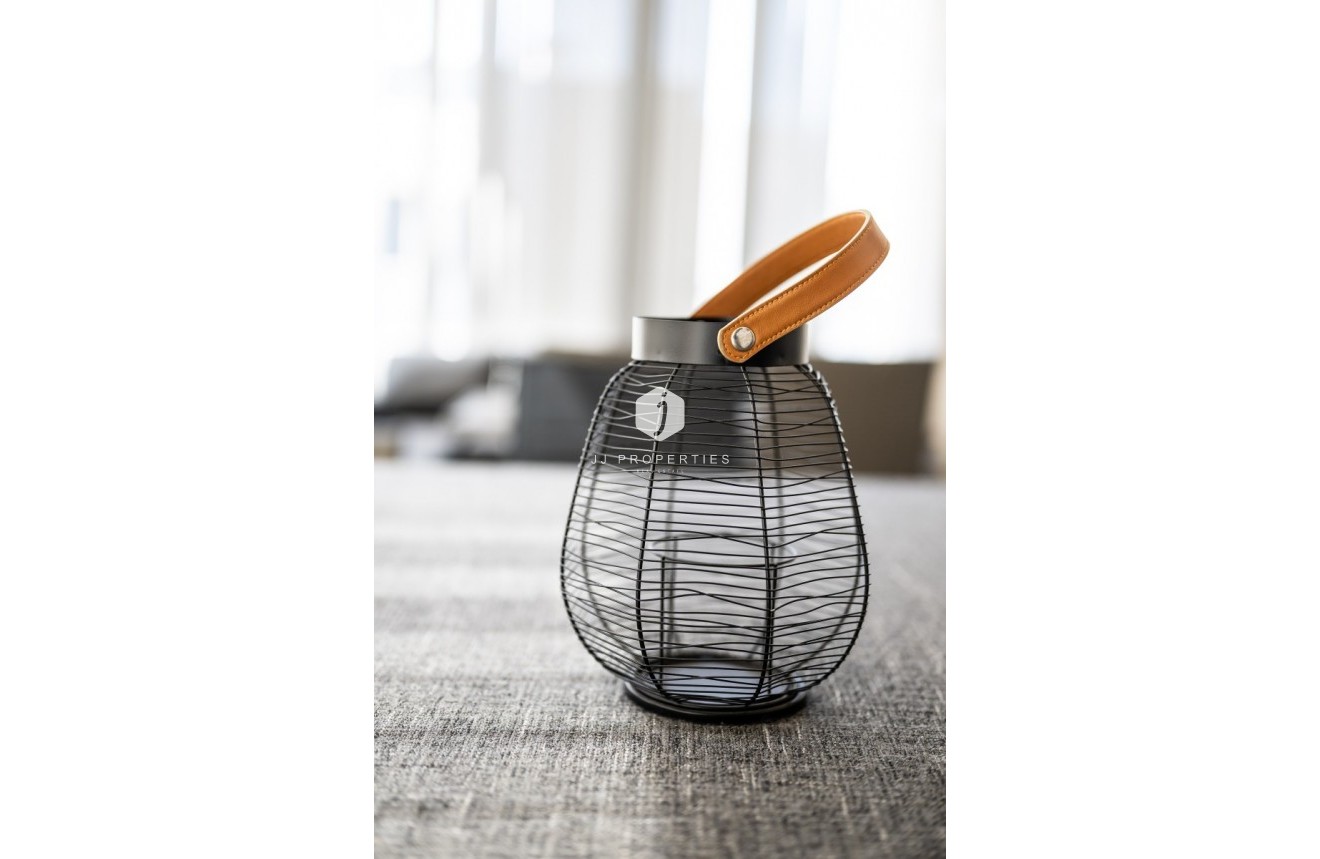 Tweedehands - Penthouse -
Orihuela Costa - Costa Blanca