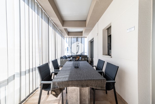 Tweedehands - Penthouse -
Orihuela Costa - Costa Blanca