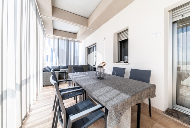 Tweedehands - Penthouse -
Orihuela Costa - Costa Blanca