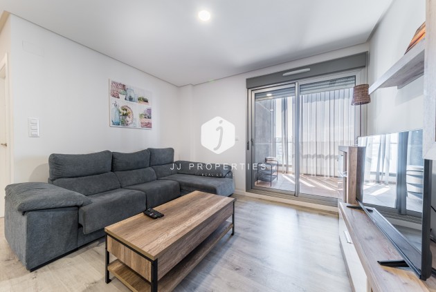 Tweedehands - Penthouse -
Orihuela Costa - Costa Blanca