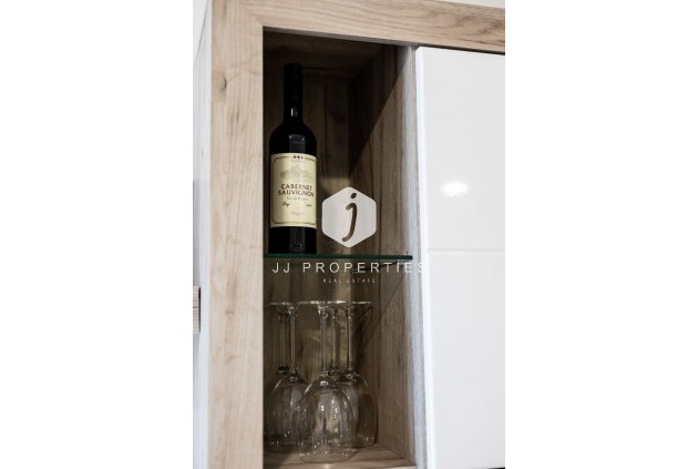 Tweedehands - Penthouse -
Orihuela Costa - Costa Blanca