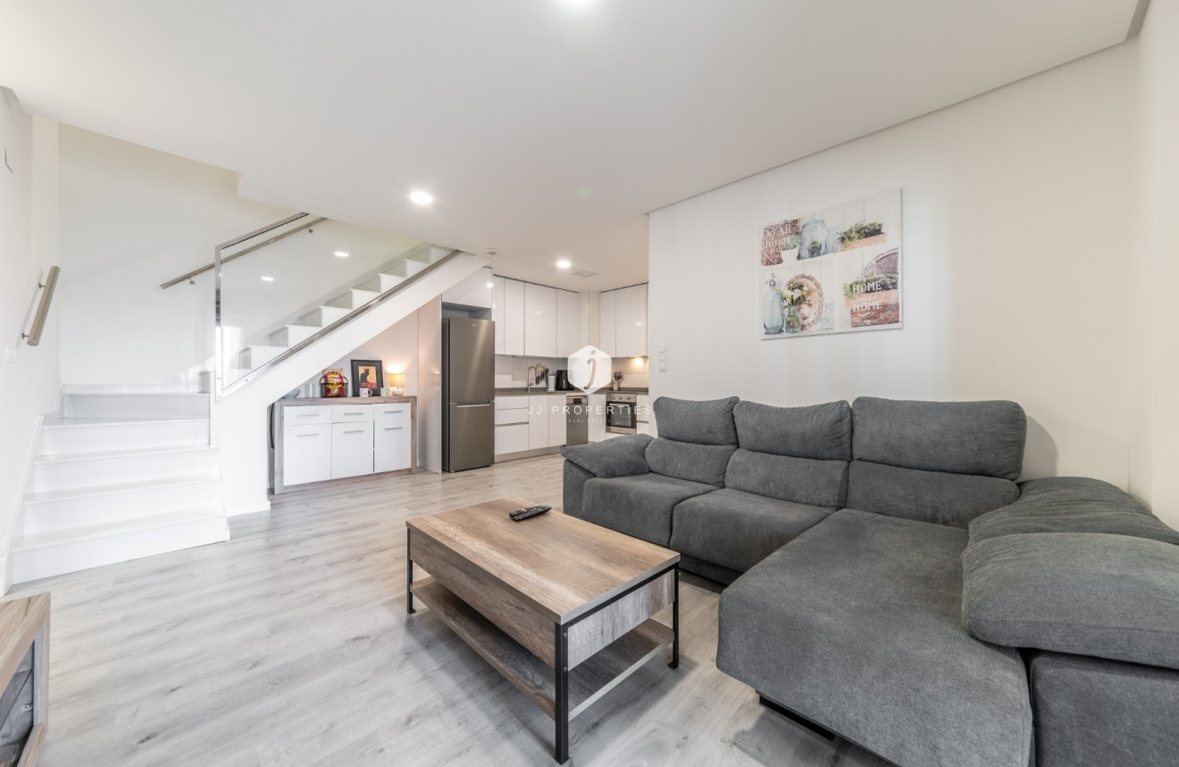 Tweedehands - Penthouse -
Orihuela Costa - Costa Blanca