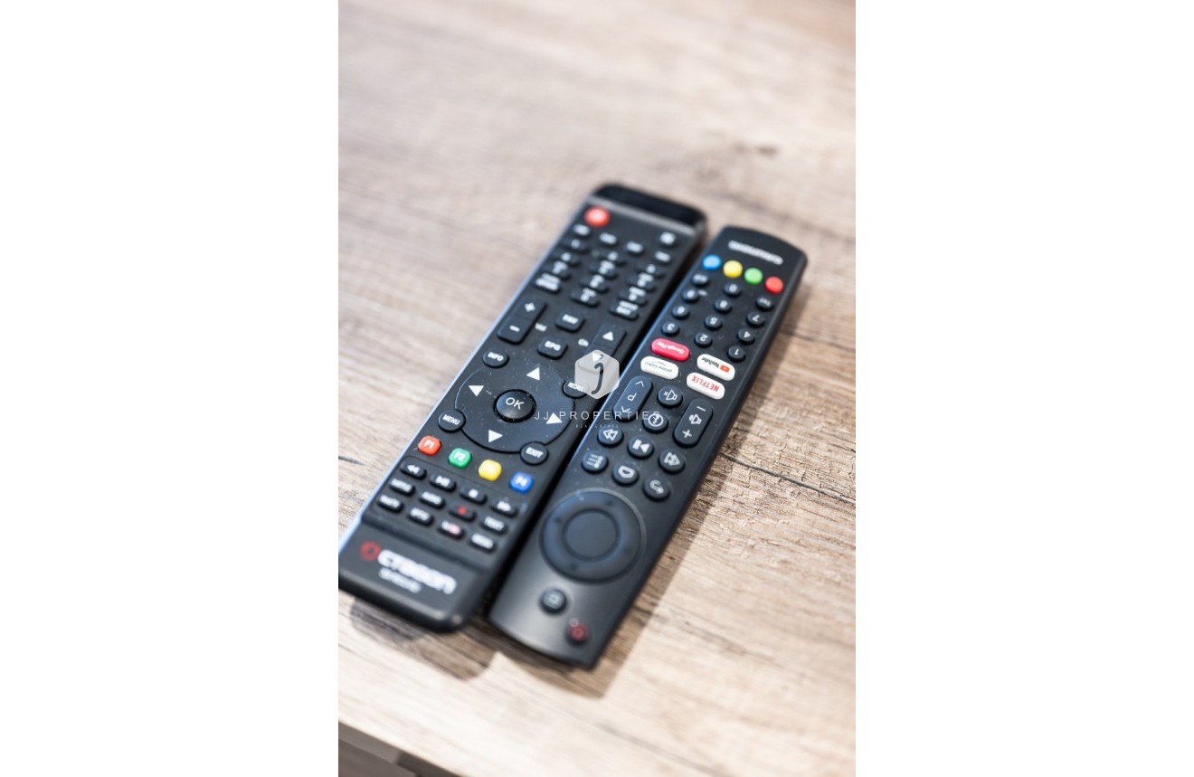 Tweedehands - Penthouse -
Orihuela Costa - Costa Blanca