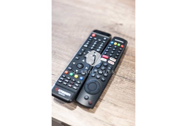 Tweedehands - Penthouse -
Orihuela Costa - Costa Blanca