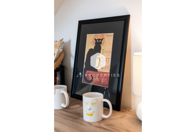 Tweedehands - Penthouse -
Orihuela Costa - Costa Blanca