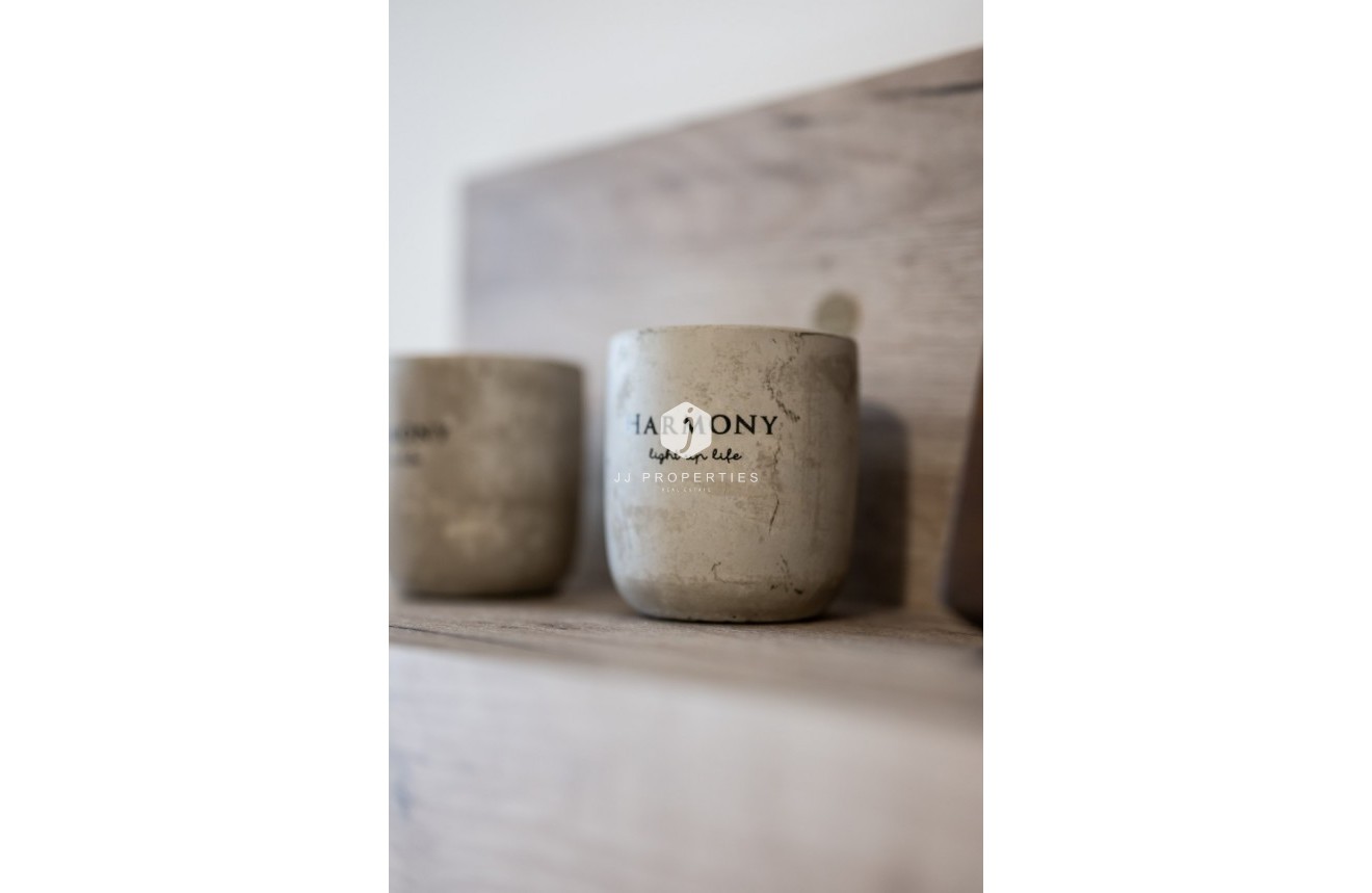 Tweedehands - Penthouse -
Orihuela Costa - Costa Blanca