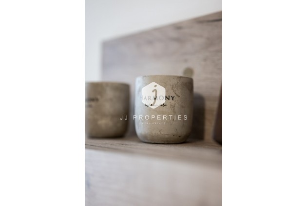 Tweedehands - Penthouse -
Orihuela Costa - Costa Blanca