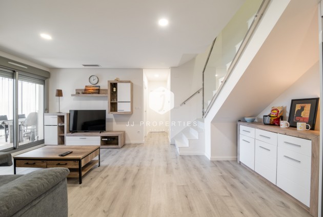 Tweedehands - Penthouse -
Orihuela Costa - Costa Blanca