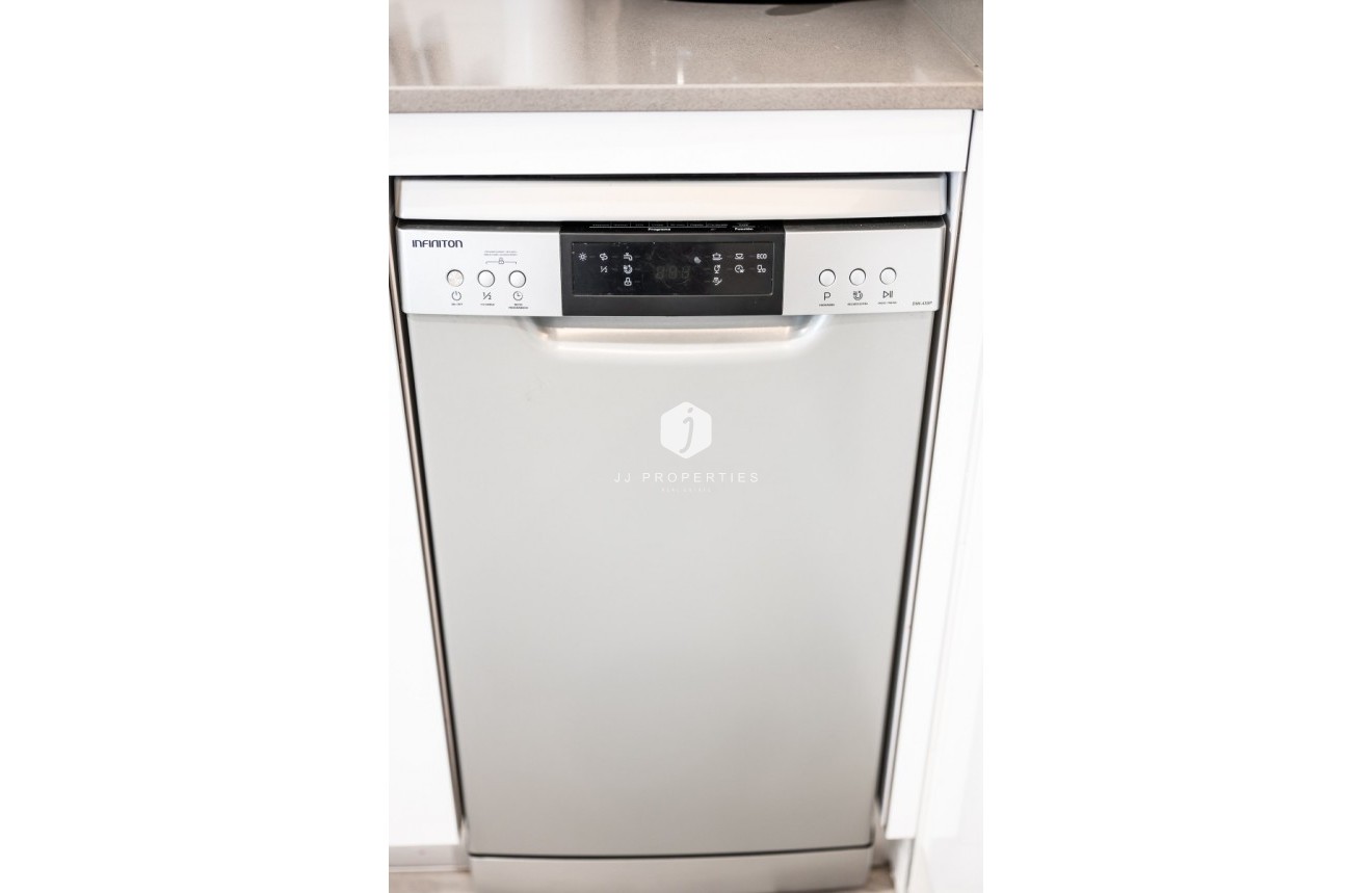 Tweedehands - Penthouse -
Orihuela Costa - Costa Blanca