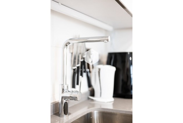 Tweedehands - Penthouse -
Orihuela Costa - Costa Blanca