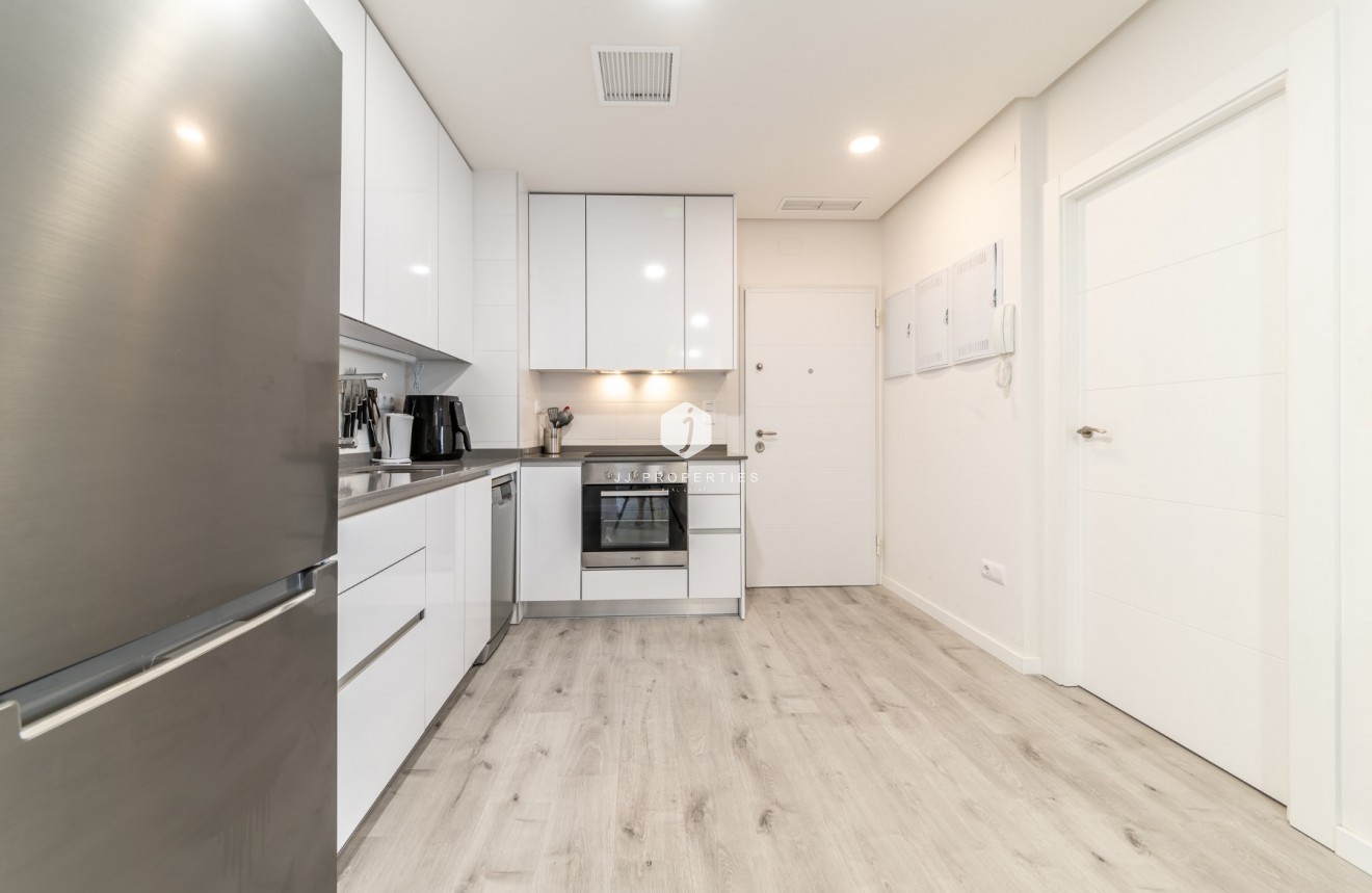 Tweedehands - Penthouse -
Orihuela Costa - Costa Blanca