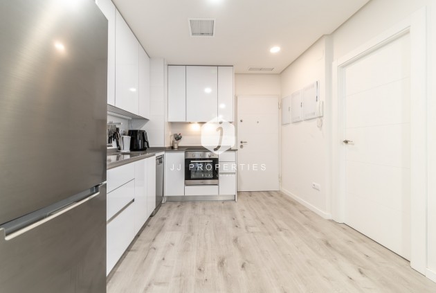 Tweedehands - Penthouse -
Orihuela Costa - Costa Blanca